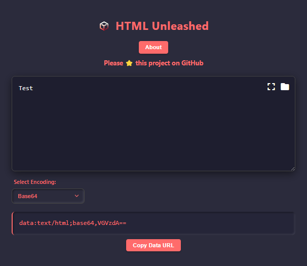 HTML Unleashed